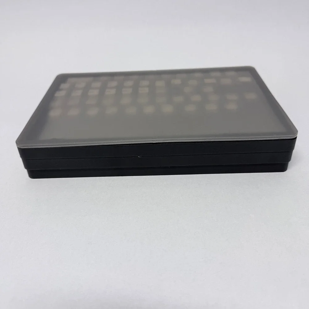 Unbranded custom keycap